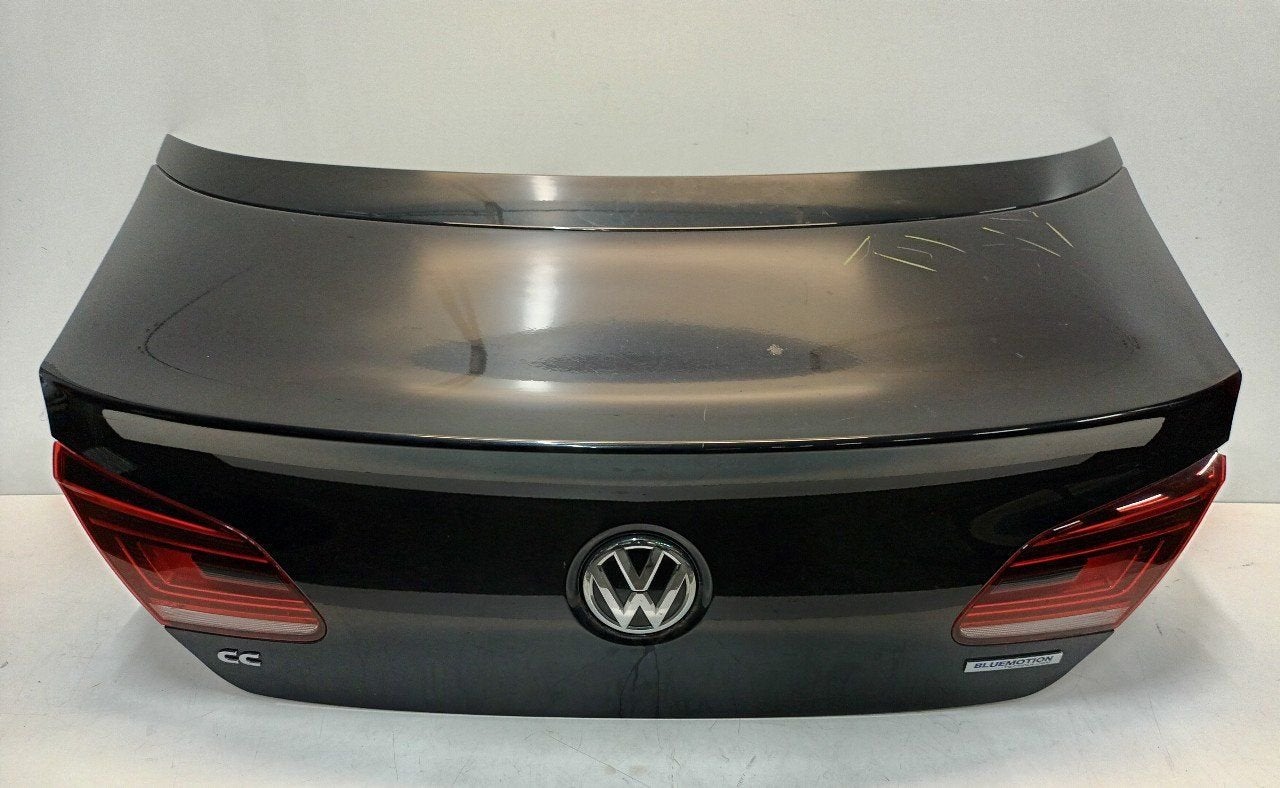 Achterklep Volkswagen Passat, Auto-onderdelen, Carrosserie en Plaatwerk, Onderdelen@venauto.nl, Van der Ven Autorecycling B.V.