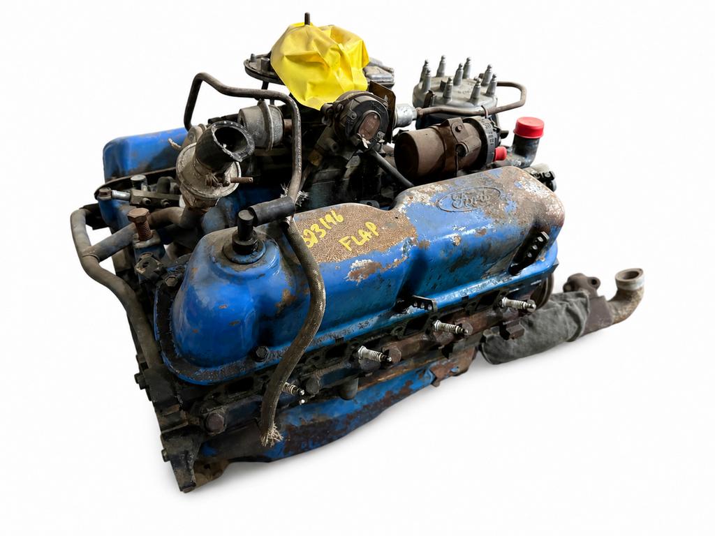Ford 302 V8 motor, Auto-onderdelen, Ophalen, Ford