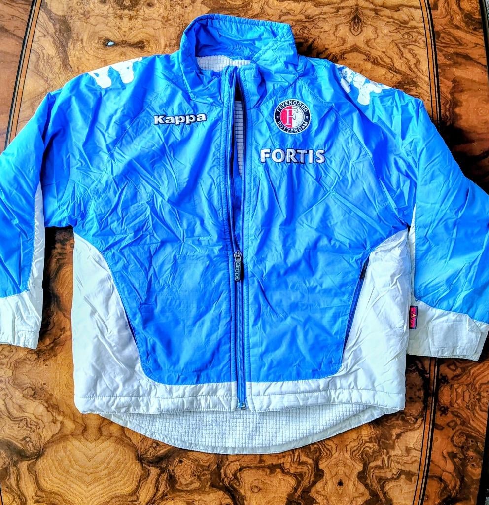 Te koop : Jongens jas, Ophalen of Verzenden, Zo goed als nieuw, Maat 116
