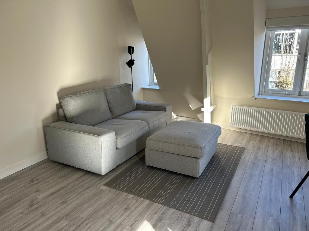 bank Ikea Kivik, Huis en Inrichting, Banken | Bankstellen, Ophalen, 150 tot 200 cm, Tweepersoons, 75 tot 100 cm