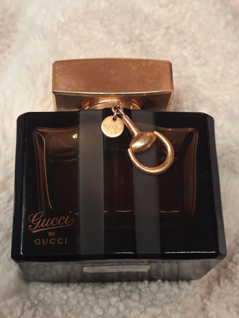 Gucci by Gucci EdP75ml - Tester, Ophalen of Verzenden, Zo goed als nieuw