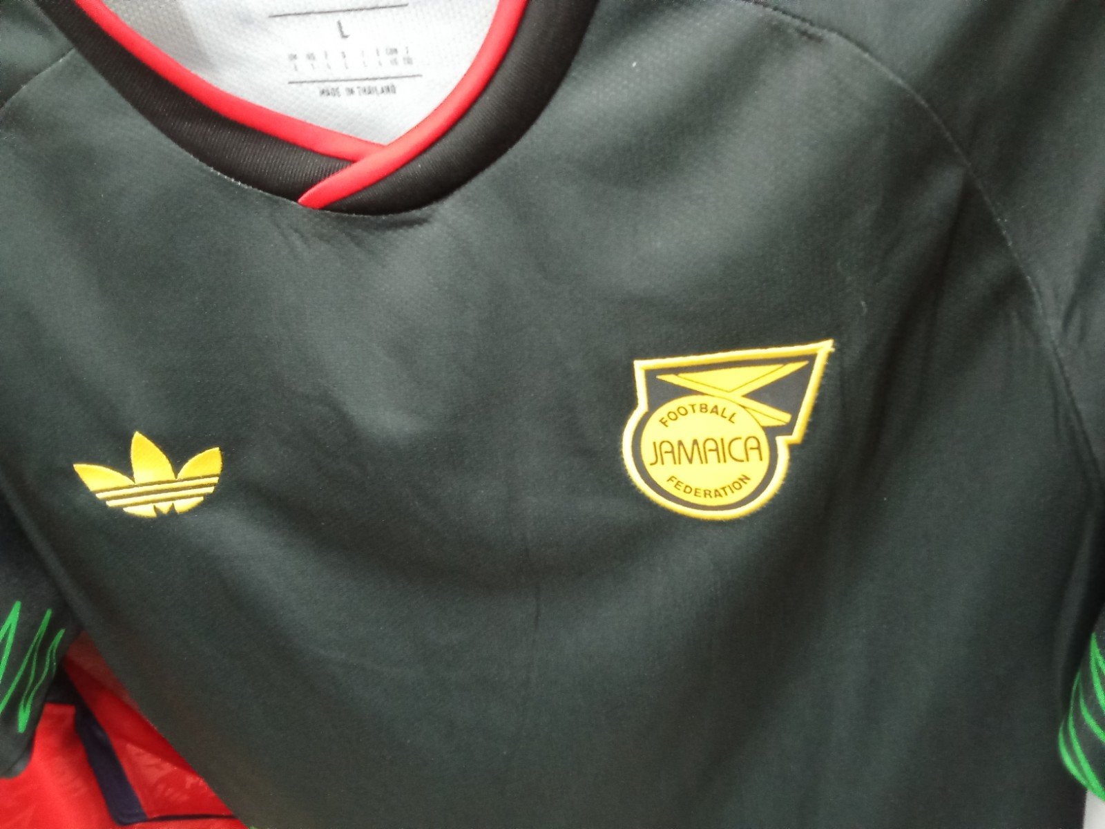 Mexico voetbal 2026.nieuw, Ophalen of Verzenden, Nieuw, Shirt