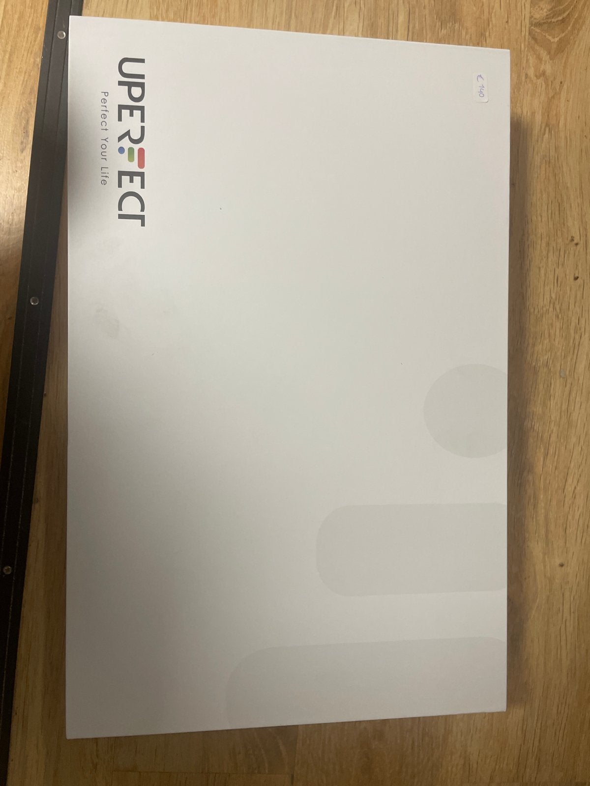 Uperfect draagbare monitor 15.6 inch Full HD, Computers en Software, Ophalen, Zo goed als nieuw, Full HD