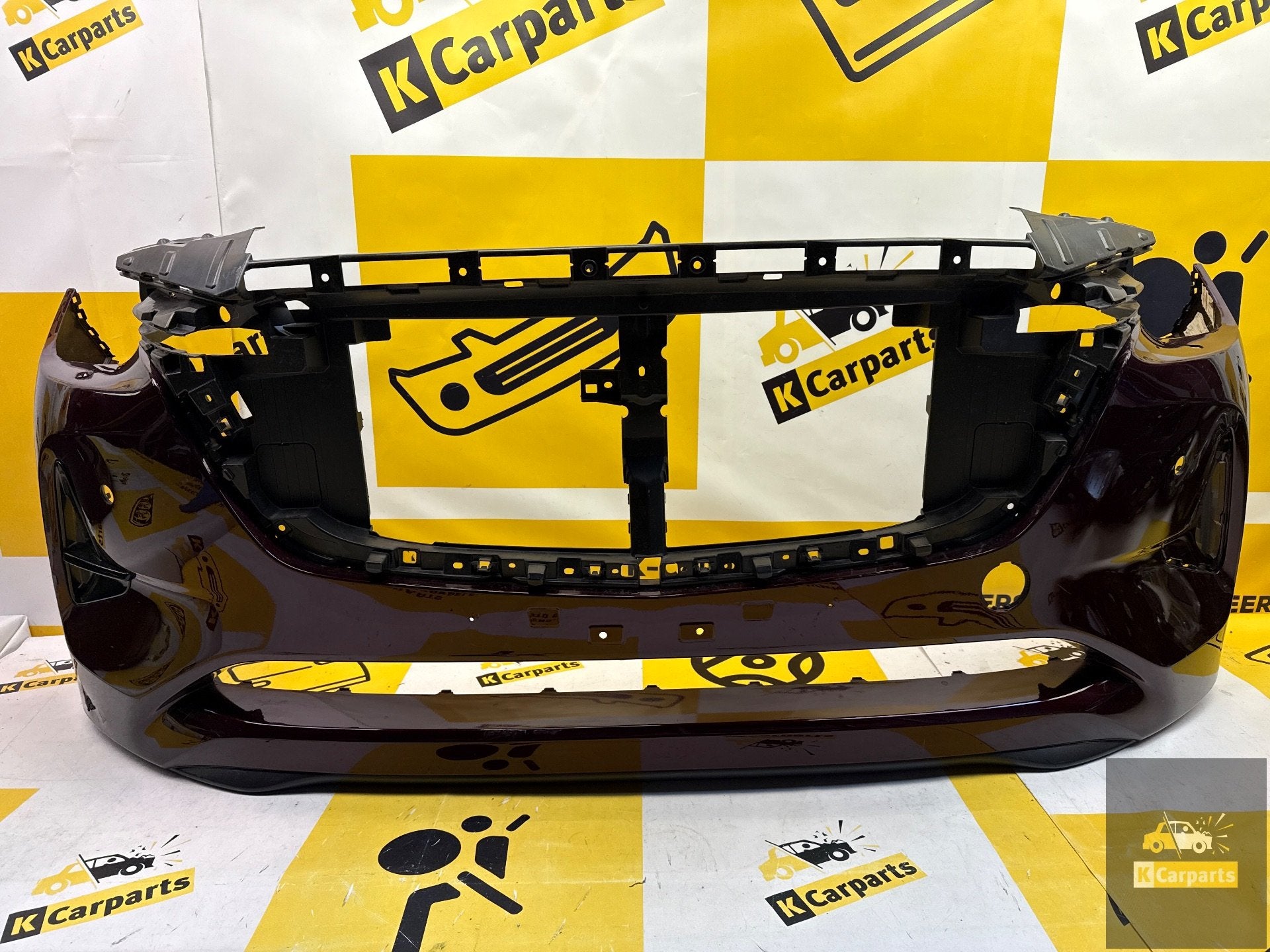 VOORBUMPER MAZDA CX-60 CX60 KR9P-50031, Gebruikt, Shinchi, Fuchu-Cho 3-1
730-8670  Hiroshima, Voor, Mazda Motor Corporation