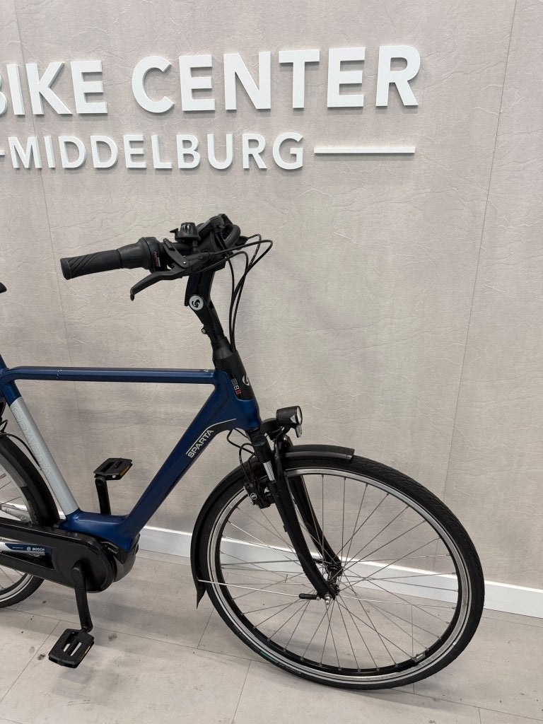 Sparta M8B Bosch Active Line Plus 65CM 500Wh, Niet ingevuld, Sparta, Niet ingevuld, Ophalen of Verzenden