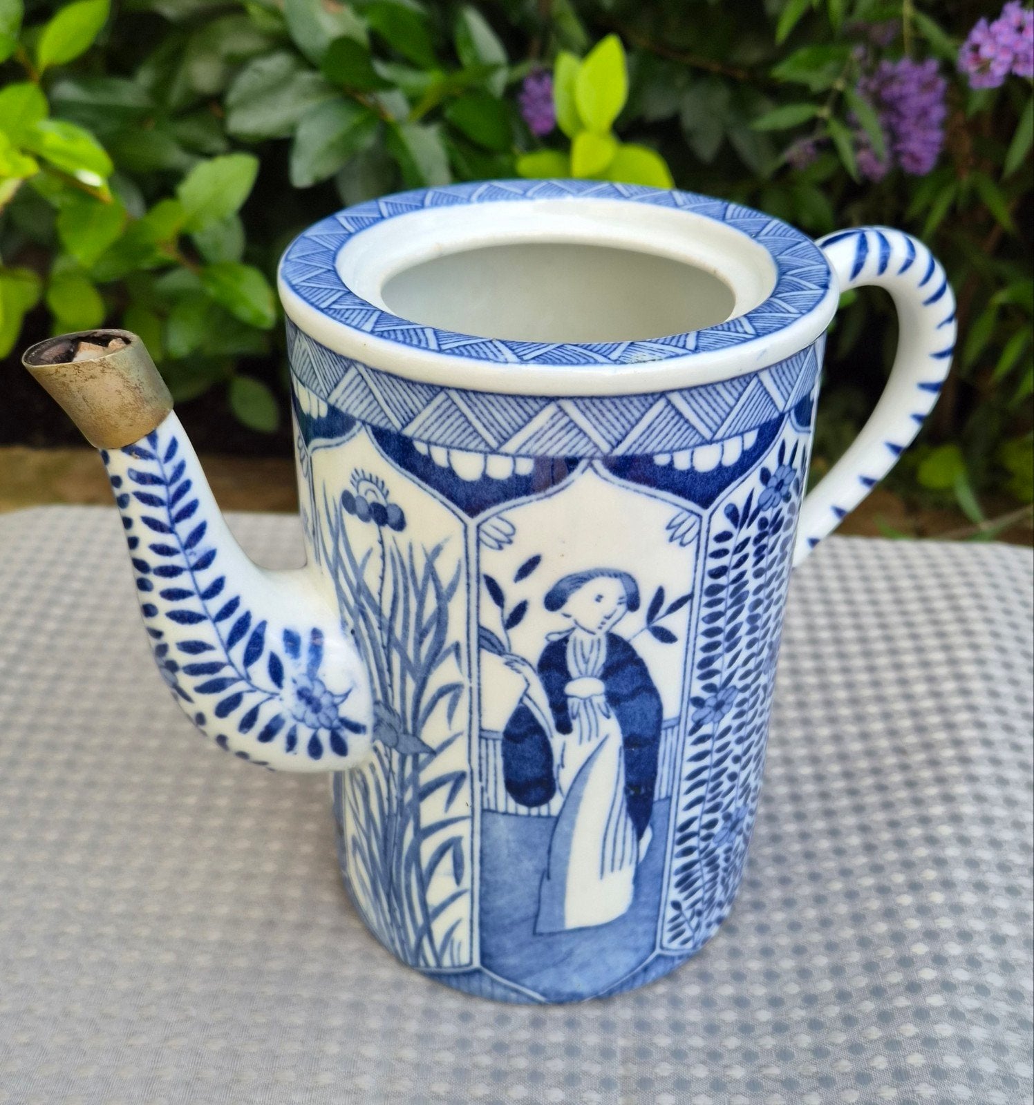 Theepot(Mosa Maastricht), Ophalen of Verzenden
