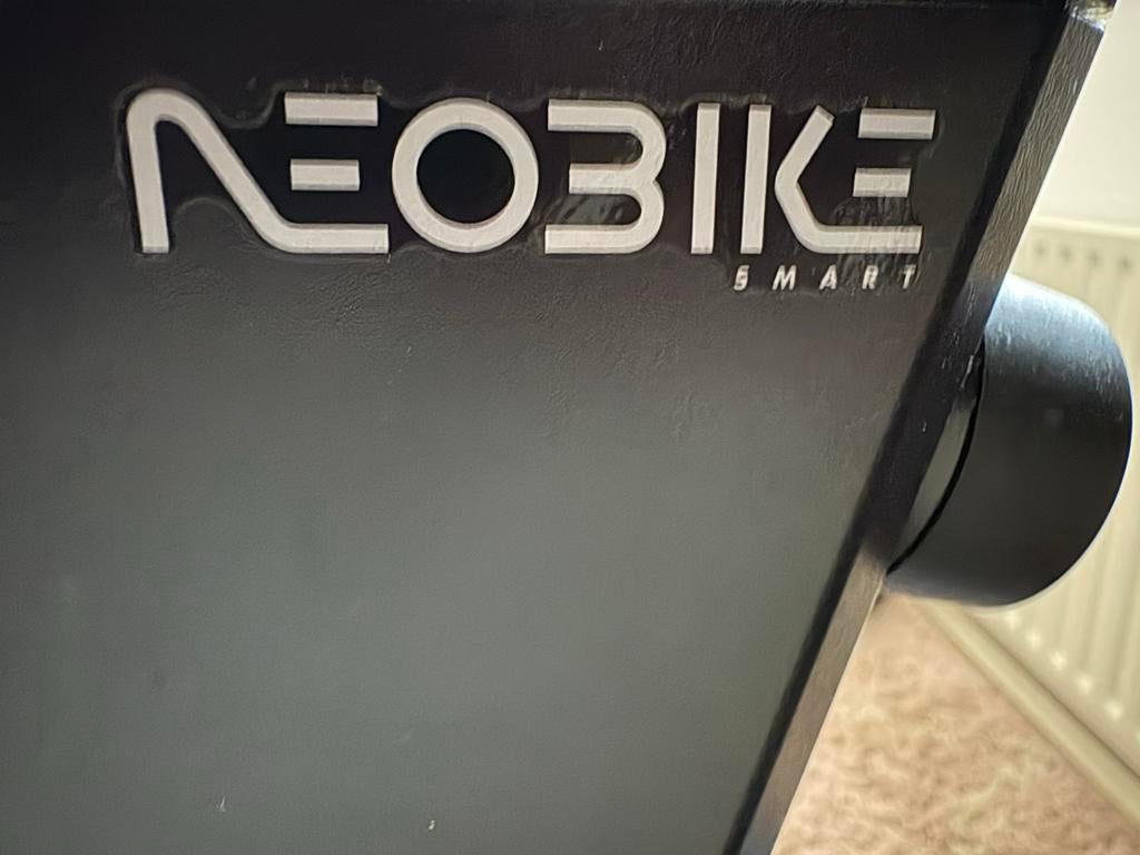 Tacx Neo Bike Smart T8000 nieuw, Sport en Fitness, Ophalen of Verzenden, Nieuw, Benen, Overige typen