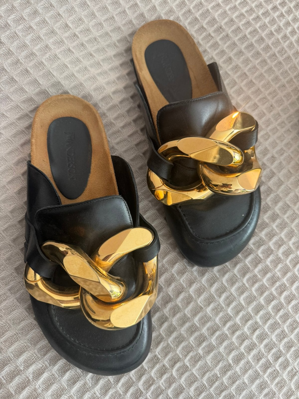 Slippers, Ophalen, Zo goed als nieuw, Meisje, Overige typen
