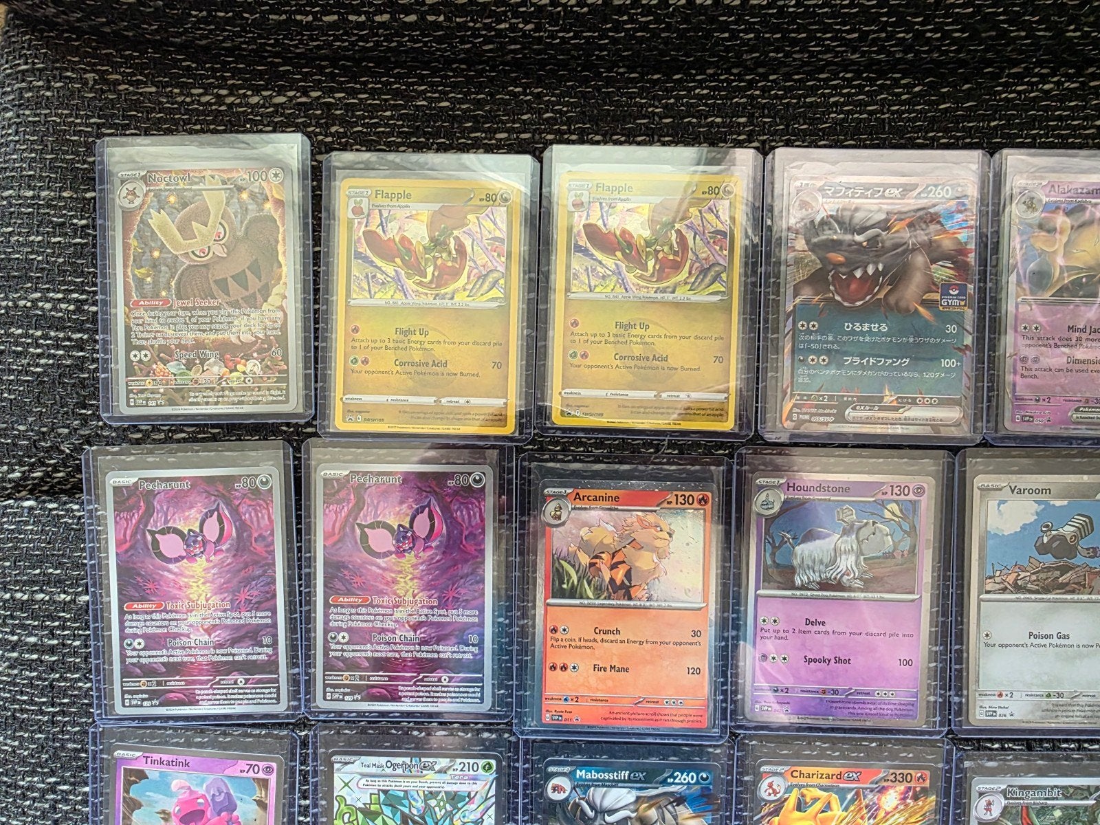 31 Pokemon Promo kaarten - Diverse zeldzame kaarten, Hobby en Vrije tijd, Verzamelkaartspellen | Pokémon, Foil, Meerdere kaarten