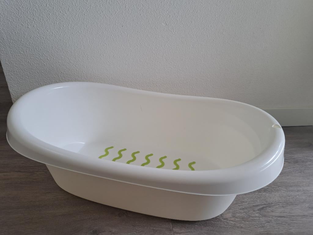 Badje zonder standaard, Gebruikt, Badje, Standaard, Ophalen