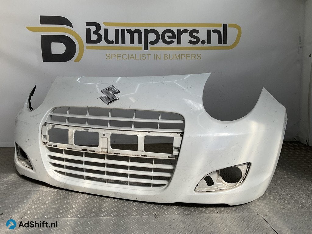 Bumper Suzuki Alto 2007-2015 71711-68k0 Voorbumper E2-20165, Auto-onderdelen, Carrosserie en Plaatwerk, Bumper
