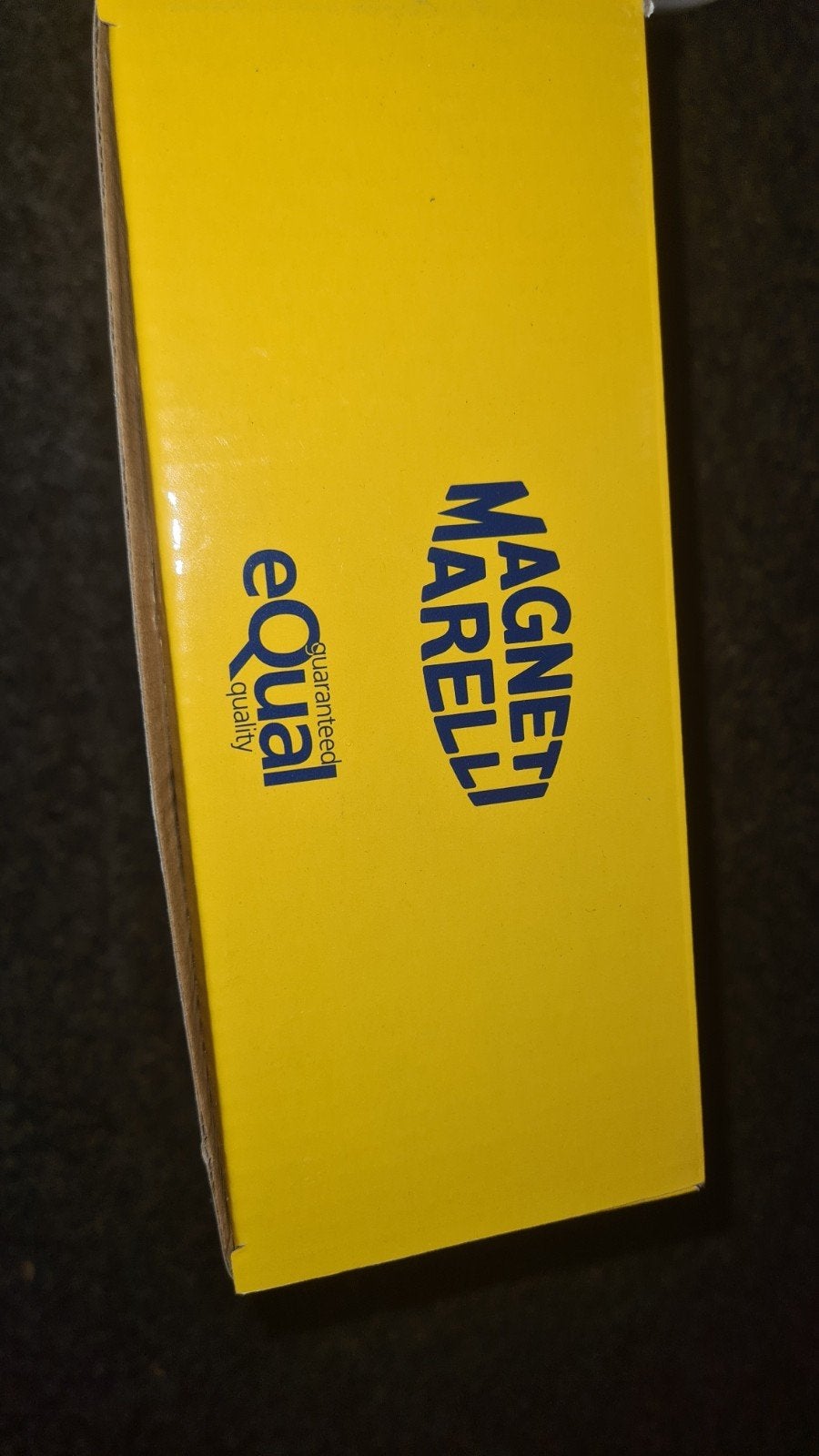 Bobine BAEQ109 MAGNETI MARELLI 4x, Ophalen of Verzenden, Gebruikt, Hyundai