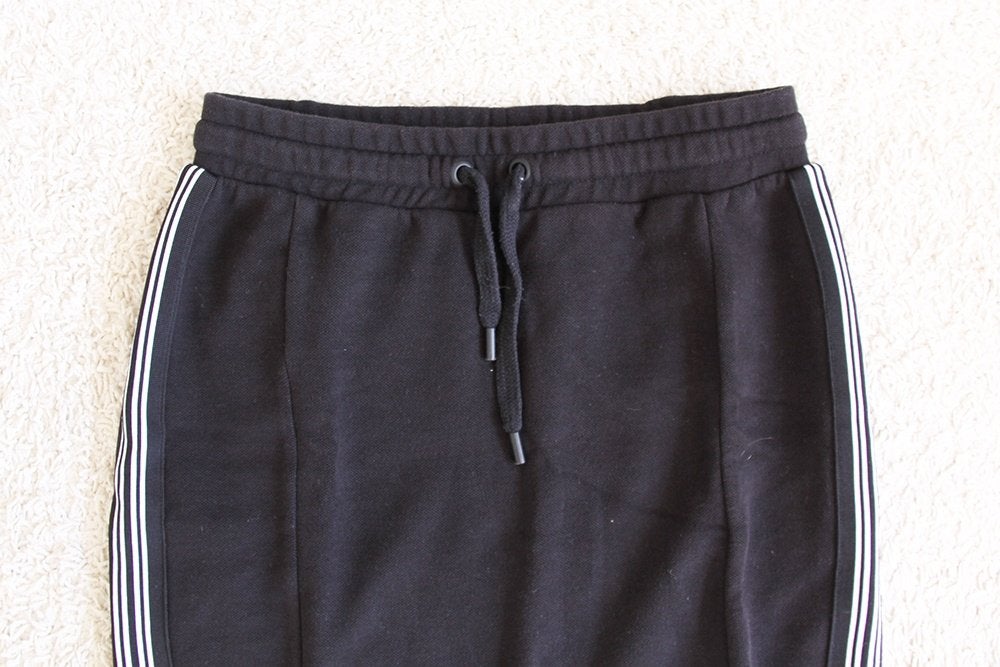 Mooi AV Rokje (M) - 87 € 20,-, Kleding | Dames, Maat 38/40 (M), Zwart, Zo goed als nieuw, Boven de knie
