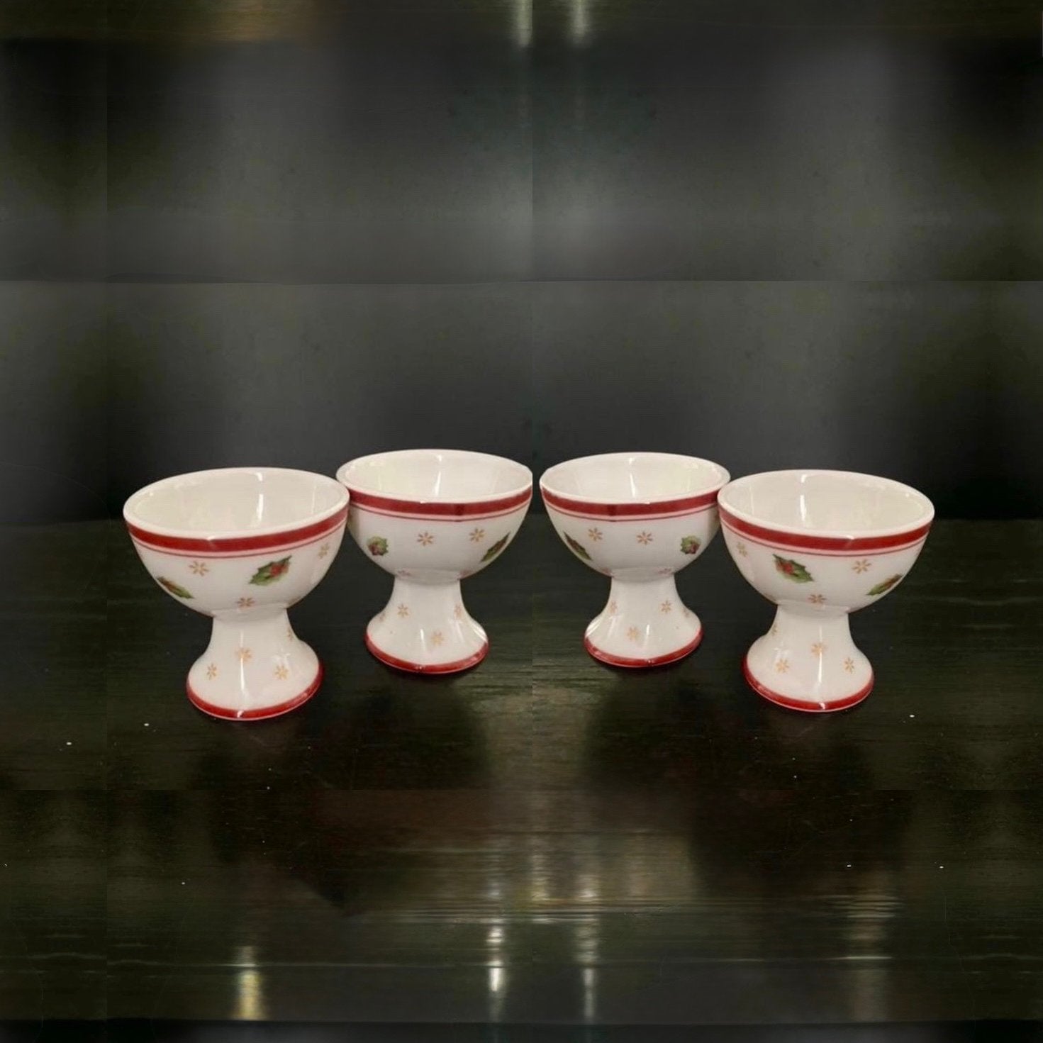 Villeroy & Boch Toy’s Delight                   2.Eierdopjes, Ophalen of Verzenden, Nieuw