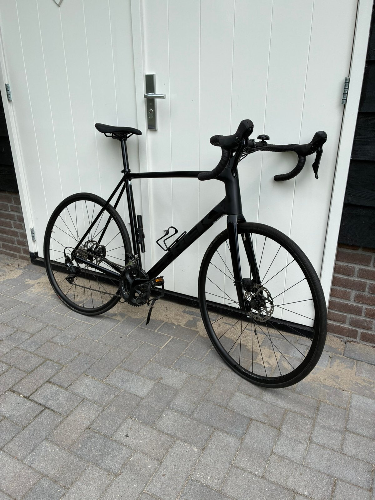 Trek Emonda ALR5, Aluminium, Zo goed als nieuw, Meer dan 20 versnellingen, Ophalen