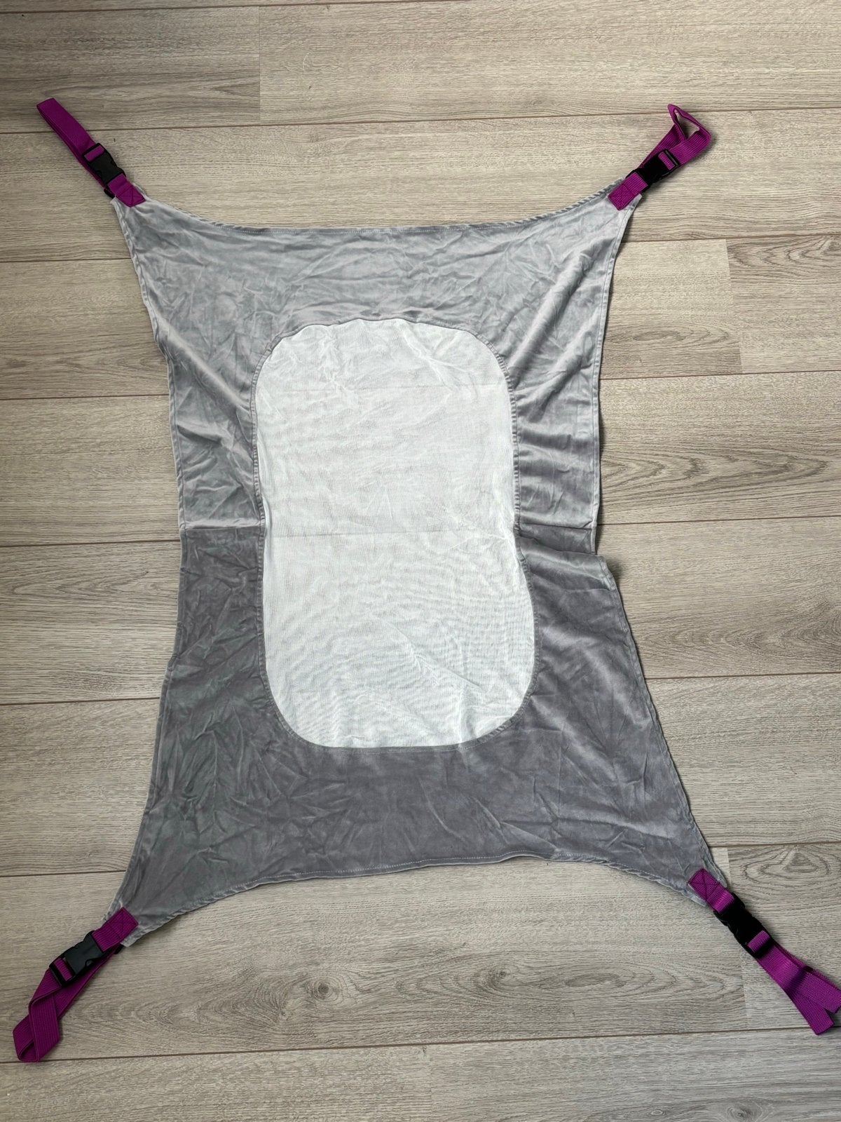 Babyhangmat voor wieg en box - Verstelbaar, Kinderen en Baby's, Overige Kinderen en Baby's, Ophalen, Nieuw