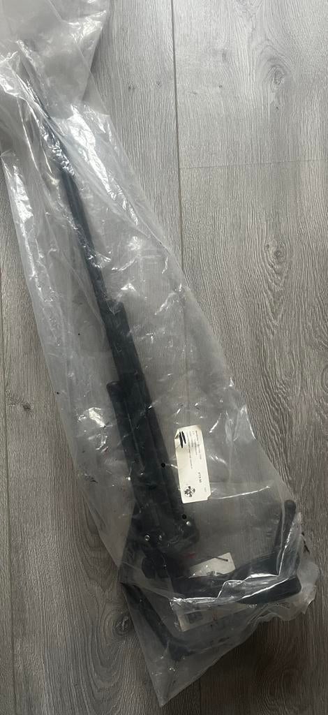 Gitaar standaard zwart met hals steun nieuw in de verpakking, Ophalen of Verzenden, Nieuw