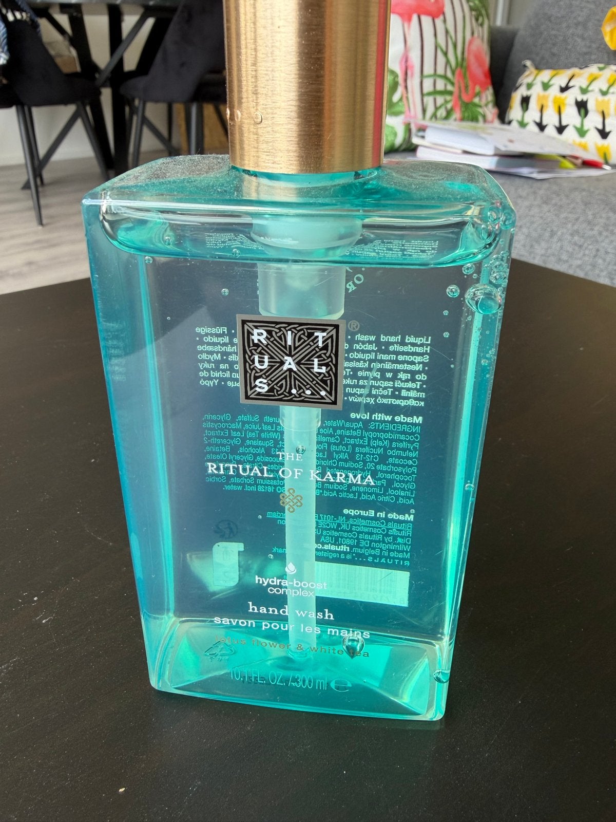 Rituals of Karma handzeep, Ophalen of Verzenden, Nieuw, Overige typen