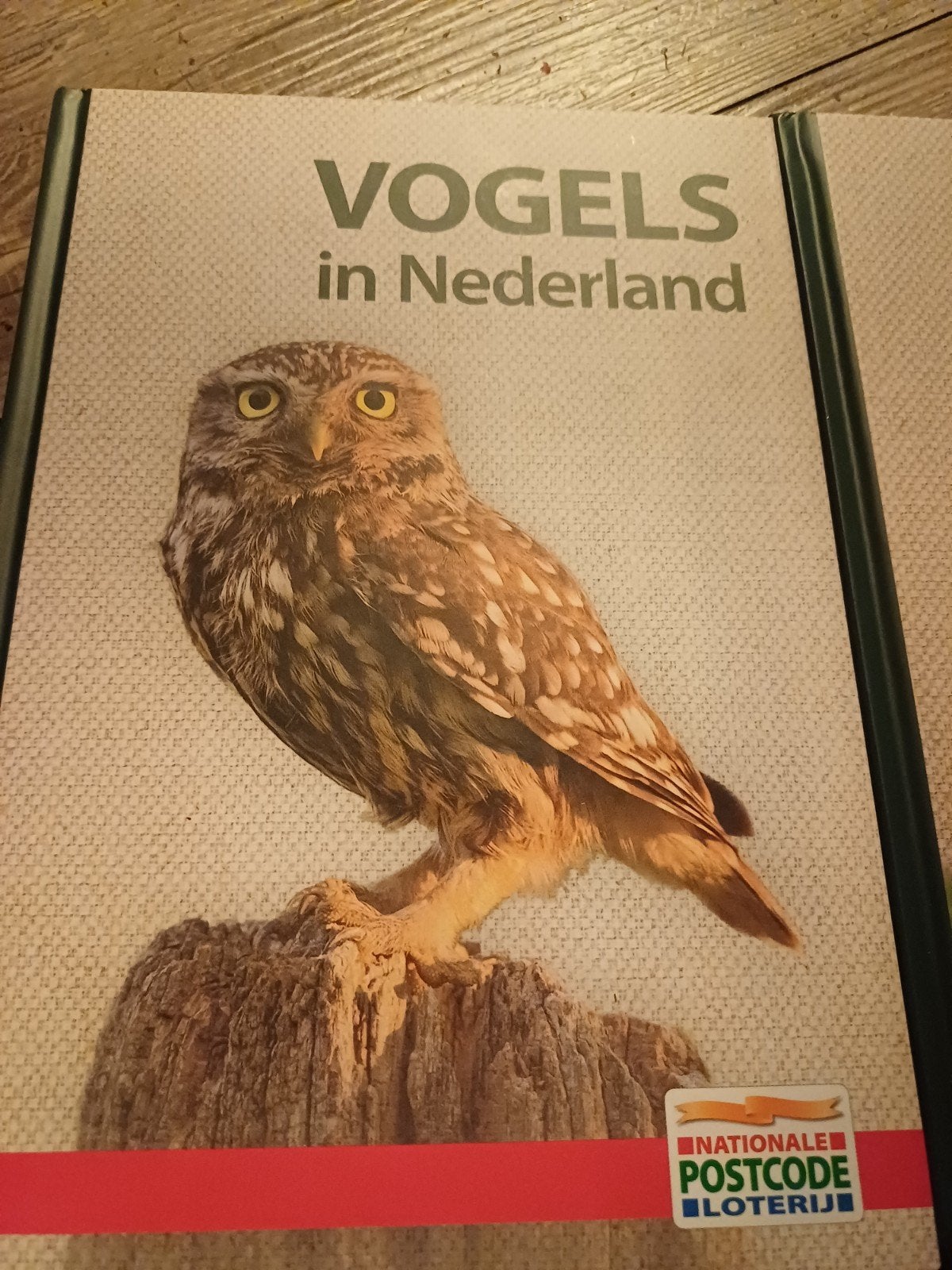 Natuurboeken Nederland, Ophalen of Verzenden, Zo goed als nieuw, Natuur algemeen, Diverse auteurs