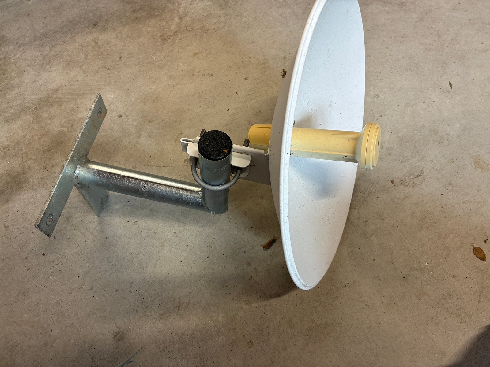 Ubiquiti PowerBeam 5AC-400, Ophalen of Verzenden, Gebruikt, Ubiquity