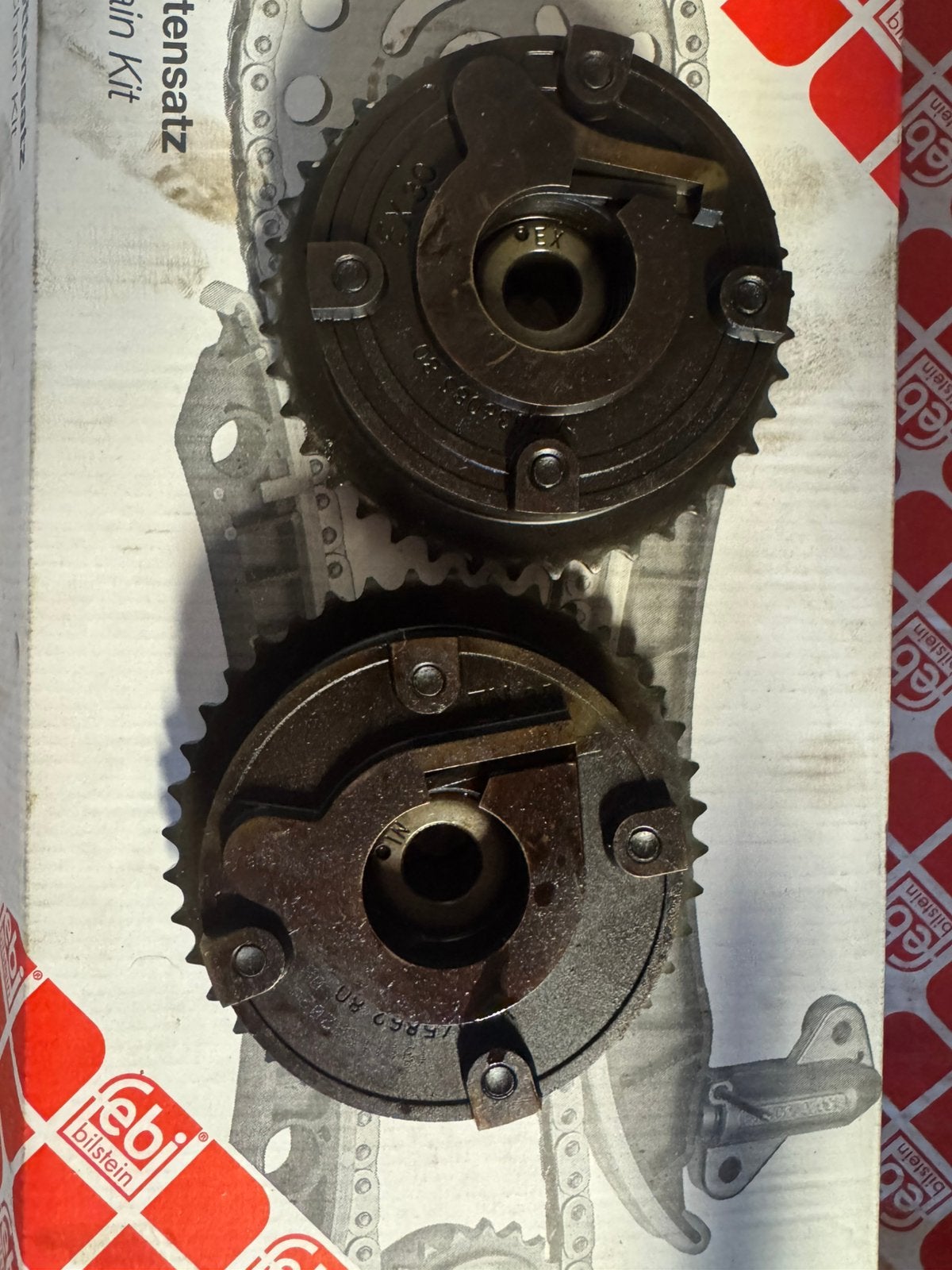 Bmw f20 2012 vanossen, Ophalen of Verzenden, Gebruikt, BMW