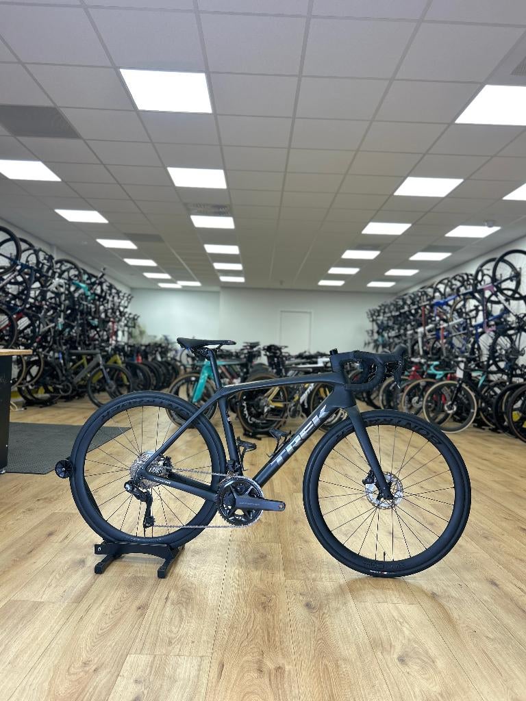 Trek Domane SLR7 Di2 Carbon Racefiets, Ophalen, Zo goed als nieuw, Overige typen