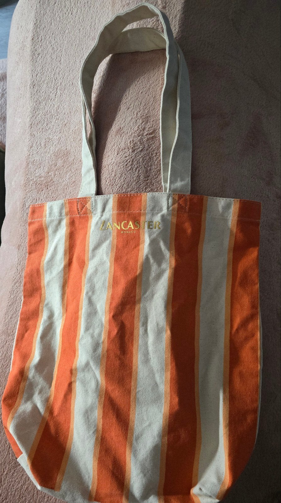 *NIEUW* LANCASTER MONACO BAG - INFO ZIE ADVERTENTIE, Ophalen of Verzenden, Nieuw