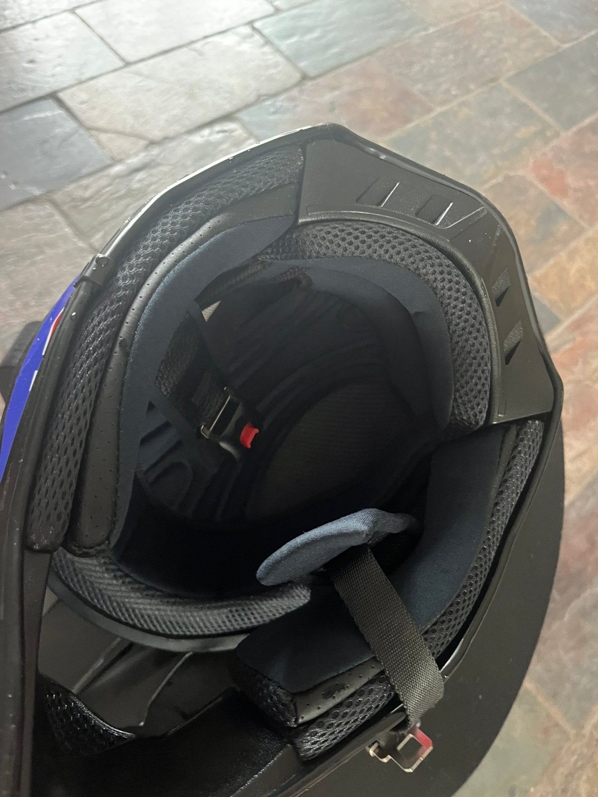Redbull helm nooit gebruikt!, Ophalen, XL, Overige merken