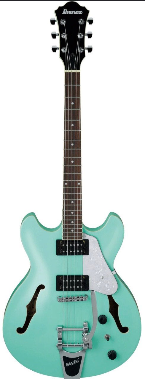 Gezocht: gitaarkoffer voor semihollow gitaar, Ophalen, Zo goed als nieuw, Elektrische gitaar