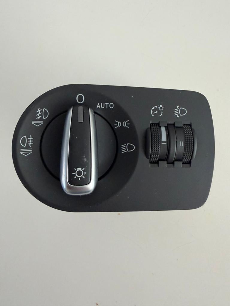 Lichtschakelaar, Auto-onderdelen, Ophalen of Verzenden, Audi