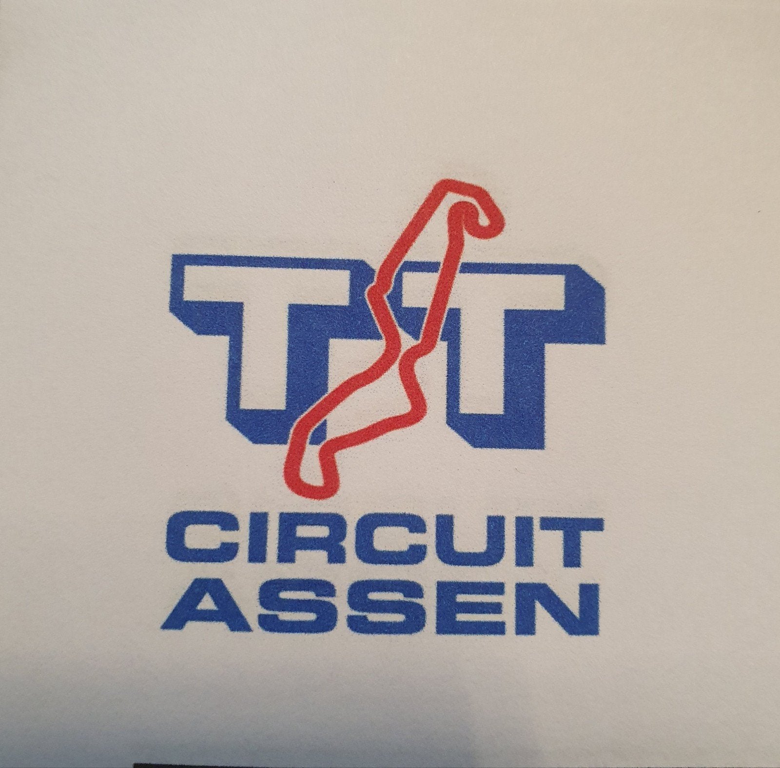 2 tickets TT Assen Zondag 28.06.2026  Winterdijk Tribune, Tickets en Kaartjes, Sport | Overige, Twee personen, Juni