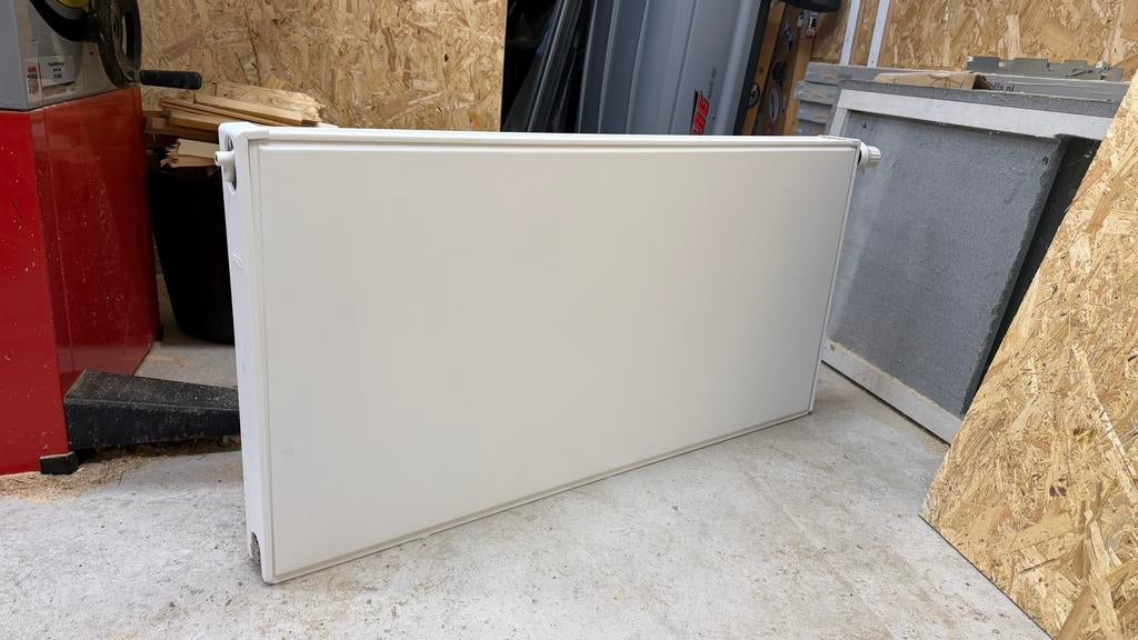 Vasco vlatline 1000x500, Ophalen, Zo goed als nieuw, Radiator, 30 tot 80 cm