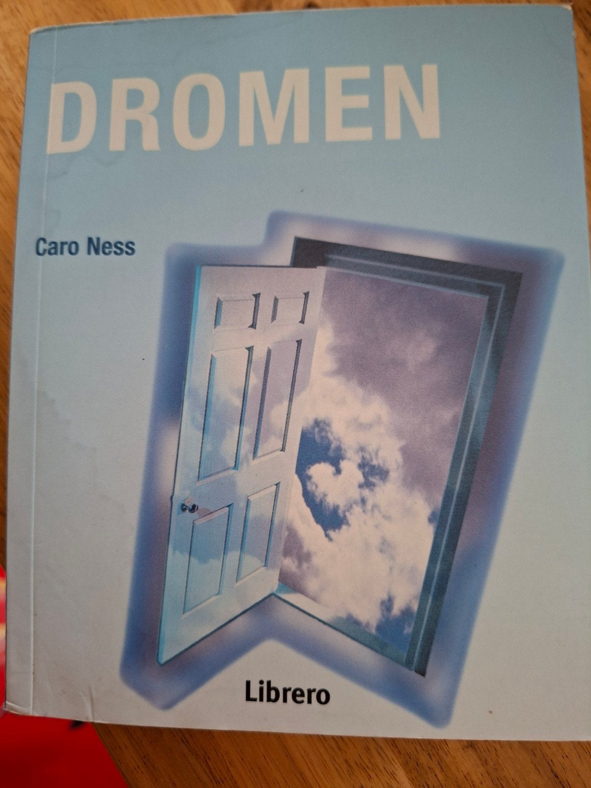 Dromen interpreteren: Leer uzelf en de wereld begrijpen, Ophalen of Verzenden, Gelezen, Overige onderwerpen, Caro Ness