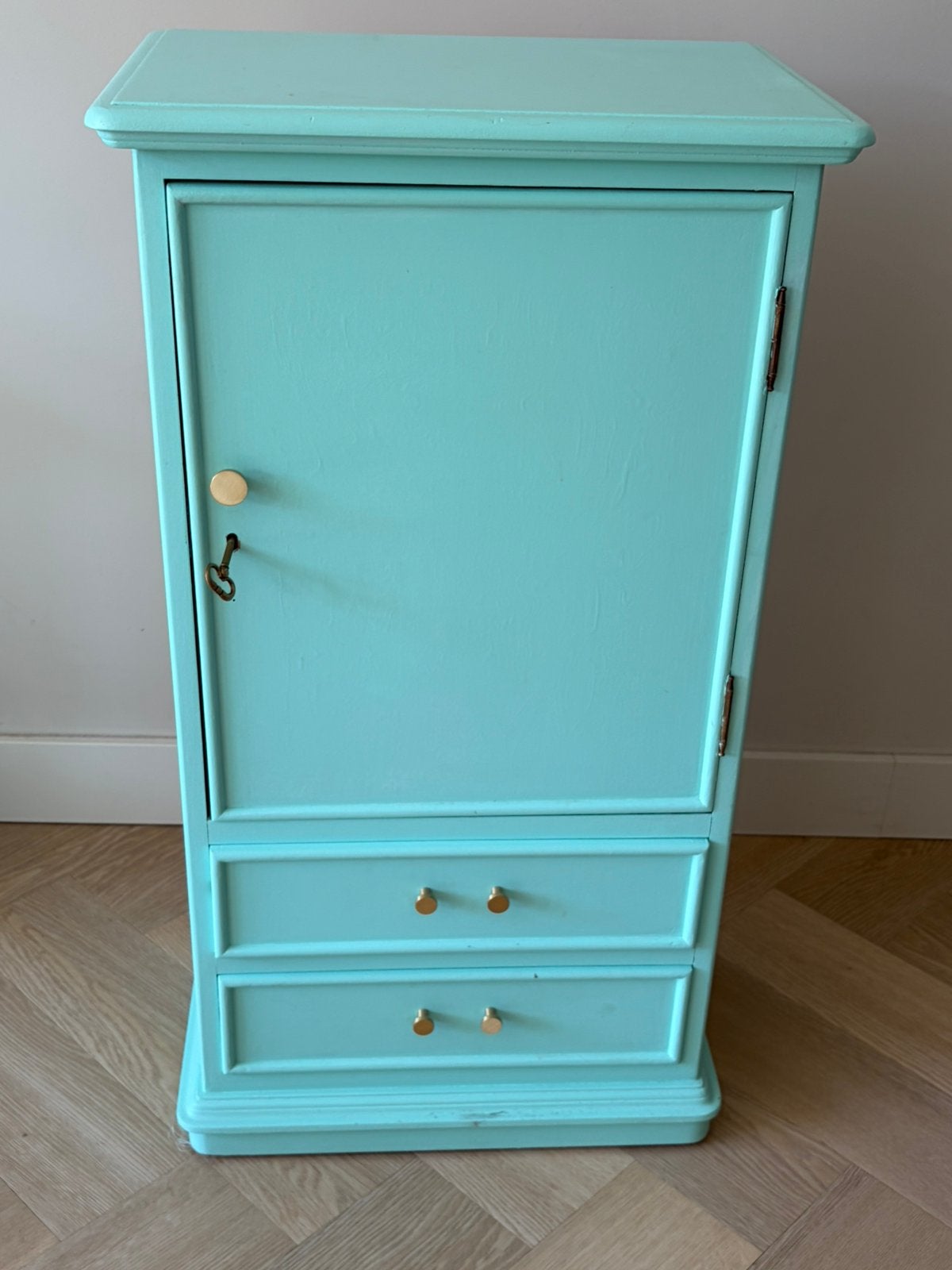 Kastje, Gebruikt, Ophalen of Verzenden, 45 tot 65 cm, 70 cm of meer