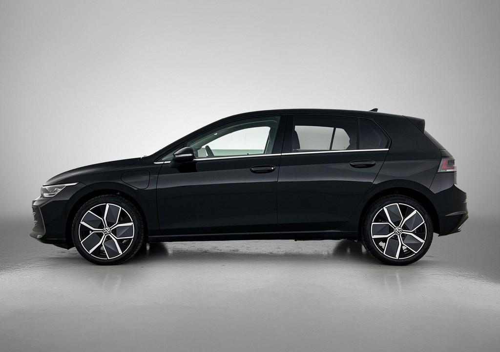 Volkswagen Golf 1.5 eHybrid Style Edition 204 PK Plug-in Hyb, Auto's, 1498 cc, Euro 6, 4 cilinders, 150 min