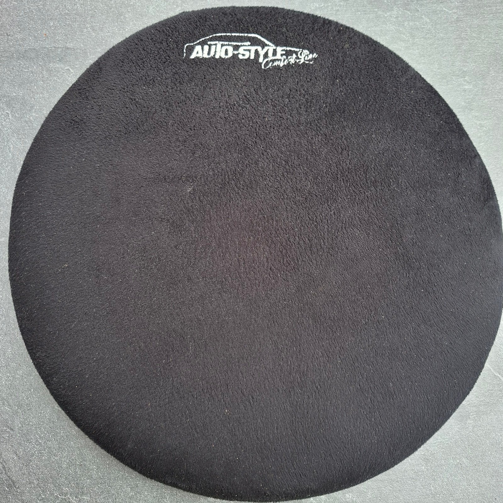 Auto-Style Comfort Line draaikussen Zwart, Ophalen, Gebruikt