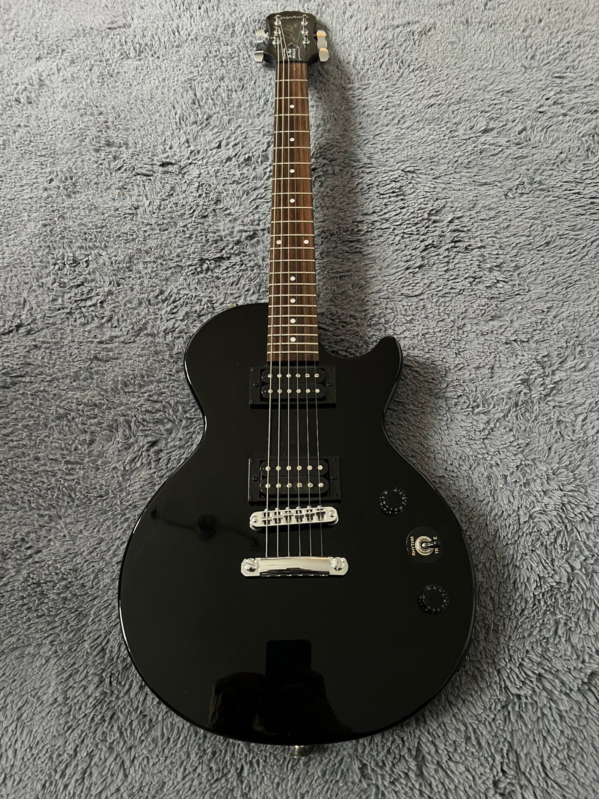Epiphone gitaar, Ophalen, Gebruikt, Solid body, Overige merken