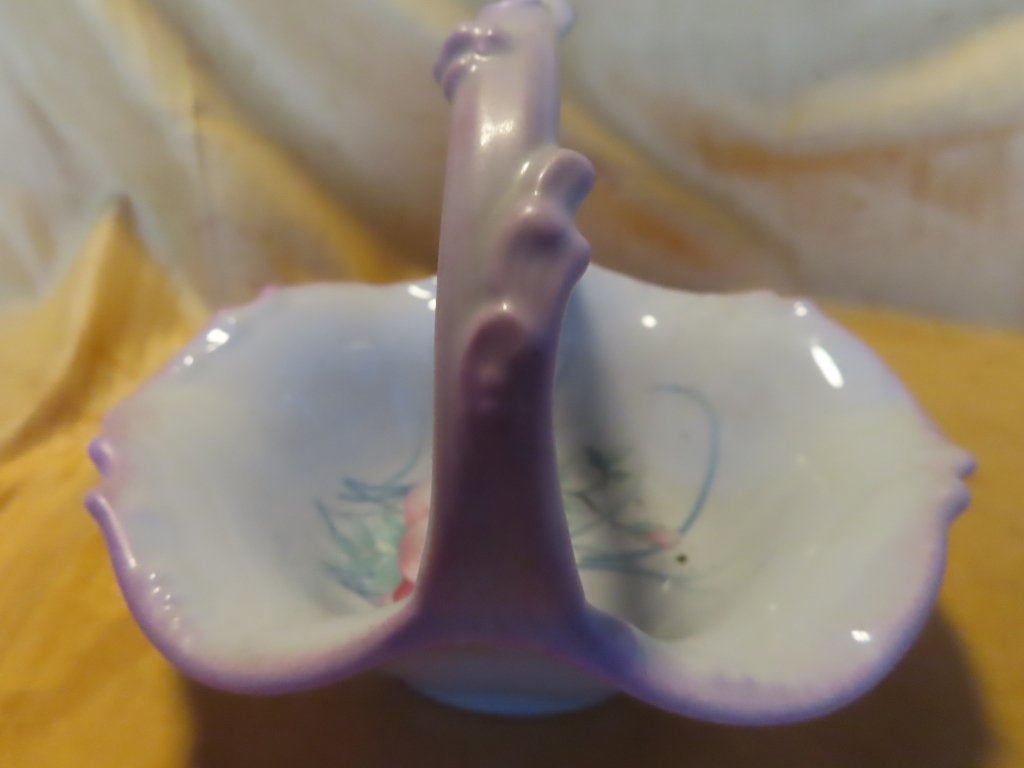 Schaaltje van Limoges  Gemerkt Frankrijk, Ophalen of Verzenden