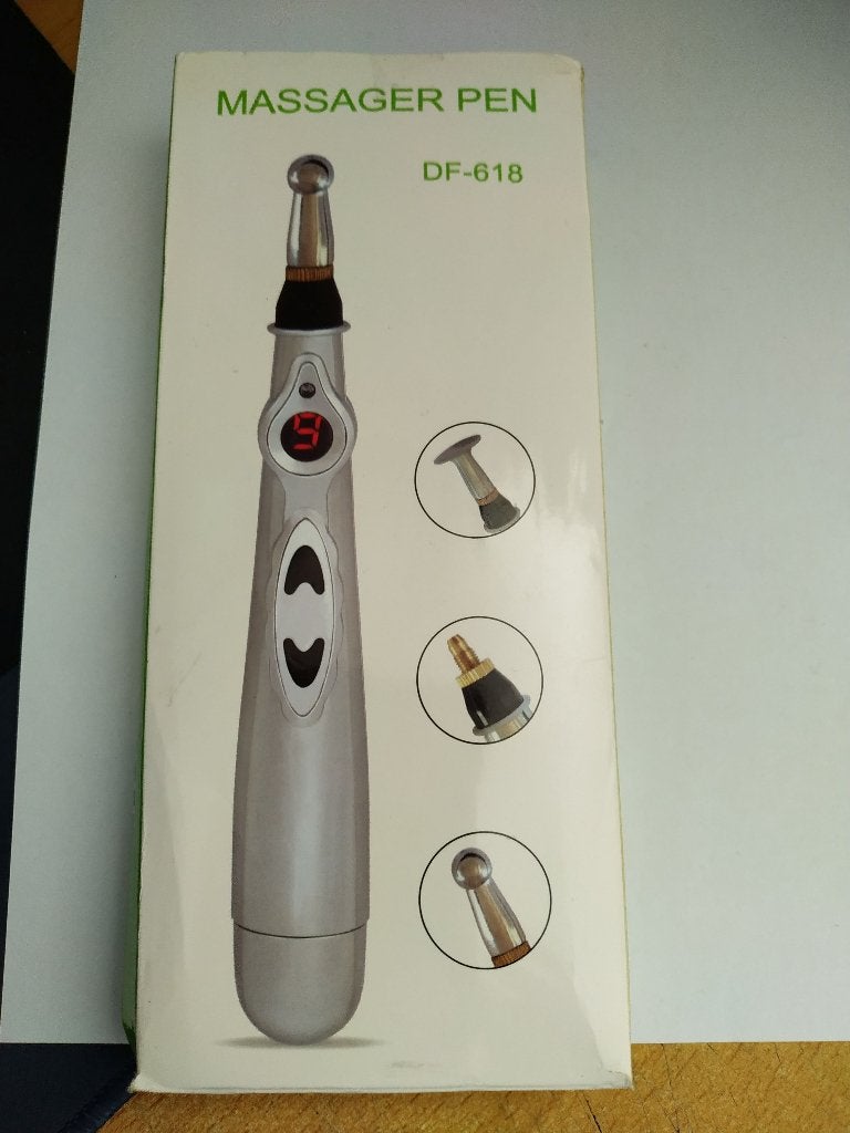 Acupunctuur pen DF-618, Ophalen of Verzenden, Nieuw, Overige typen