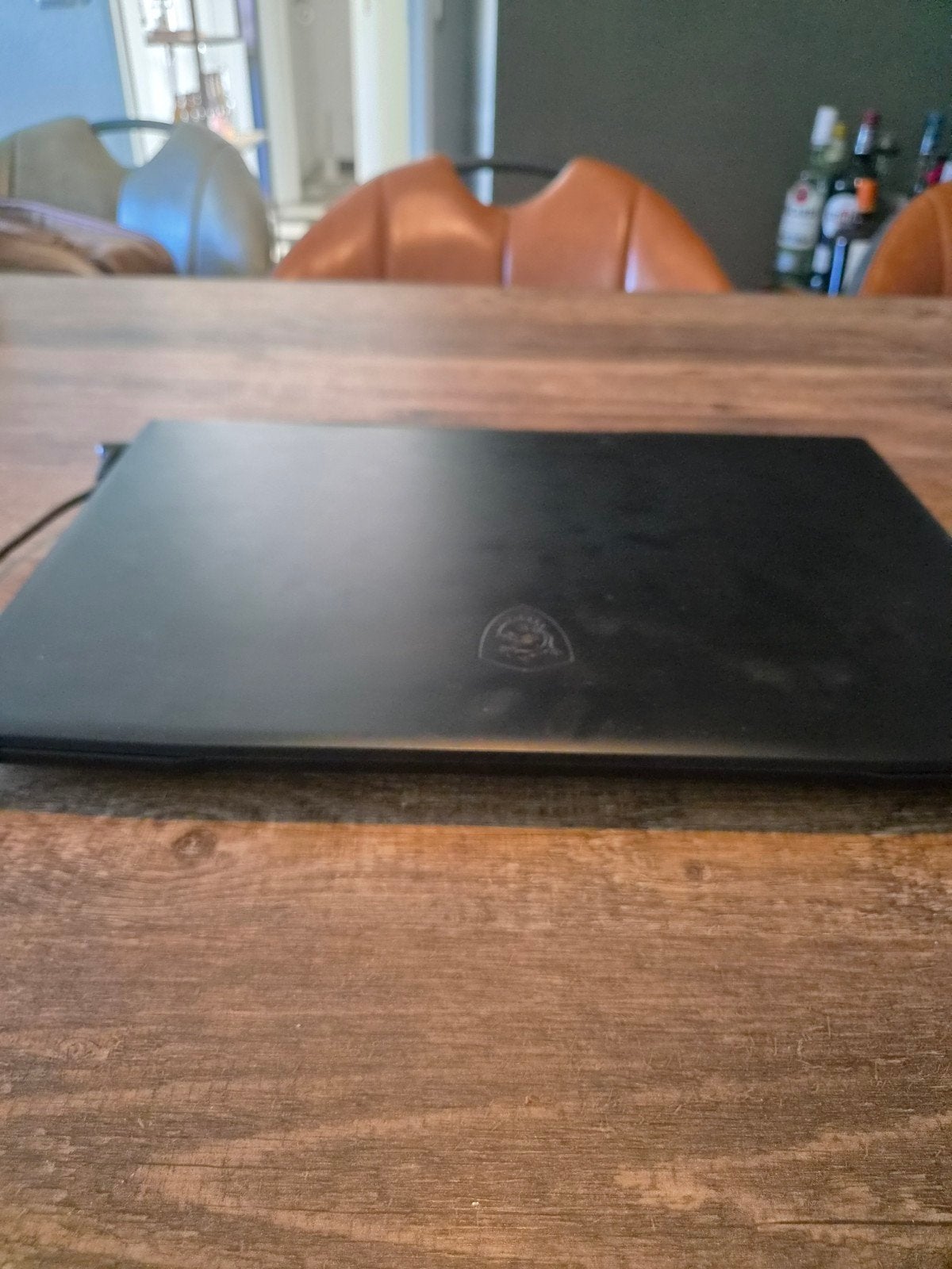 MSI Katana GF76 11UC Gaming Laptop - i7, 32GB RAM, RTX, Ophalen, 2 tot 3 Ghz, Intel Core i7-11800H, 477 GB