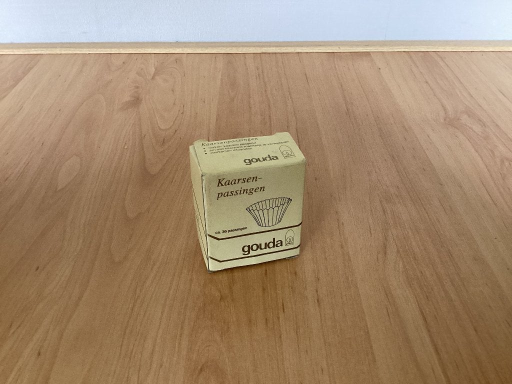 Kaarsen passingen, Ophalen of Verzenden