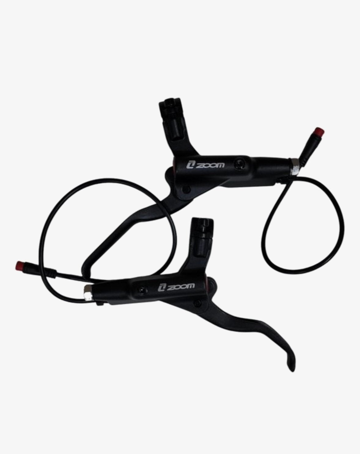 Zoom Hydraulische Remhendel Set | NIEUW | L/R V20/V8/H9/C80, Ophalen of Verzenden, Nieuw, Fatbike
