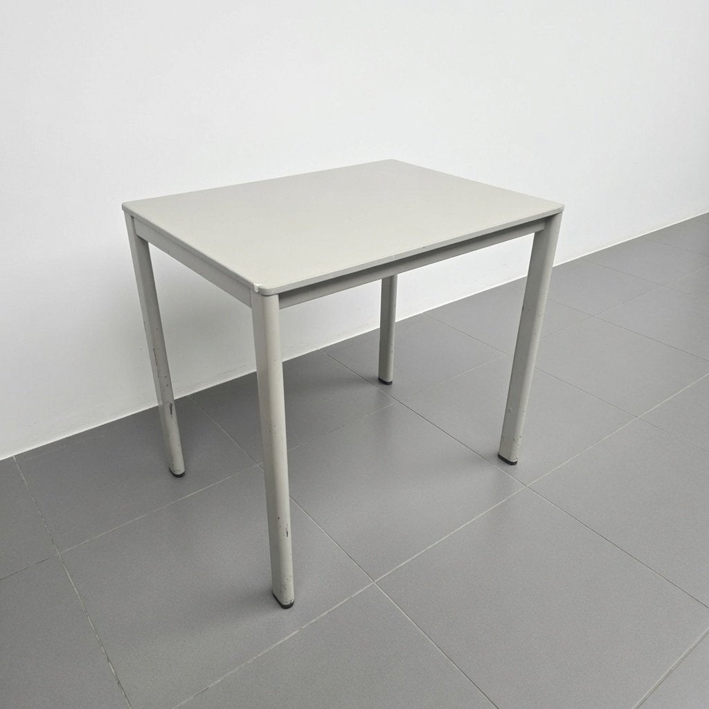 Ahrend Synta tafel - 80x60 cm, Niet ingevuld, Gebruikt, Niet ingevuld, Niet ingevuld