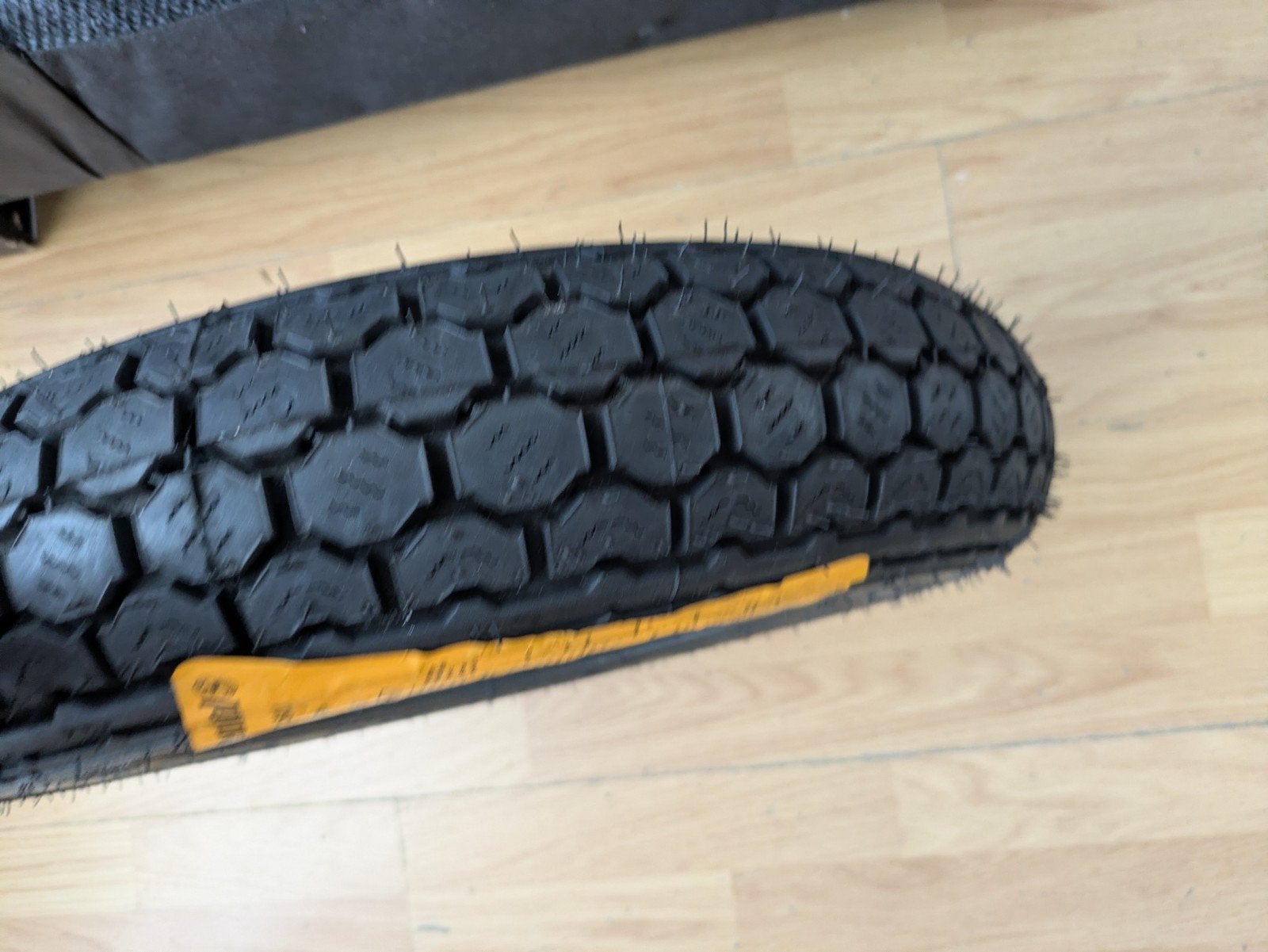 Continental  banden 4.00-10 (Overdekte scootmobiel Canta), Ophalen of Verzenden, Nieuw, Overige typen