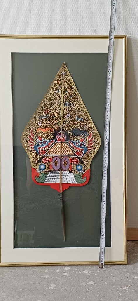 gunungun, Ophalen of Verzenden