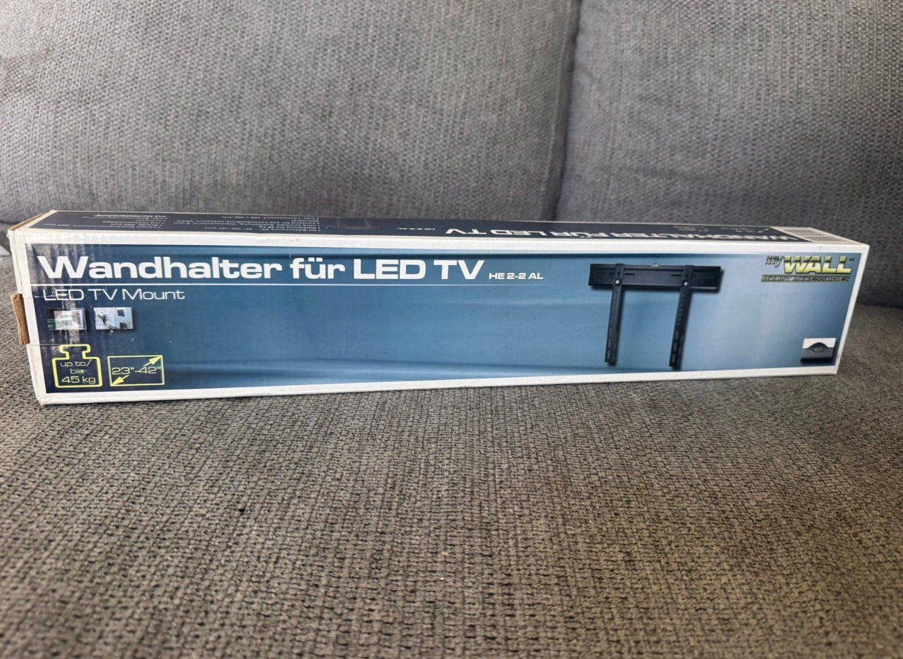 Tv beugel, Ophalen of Verzenden, Nieuw