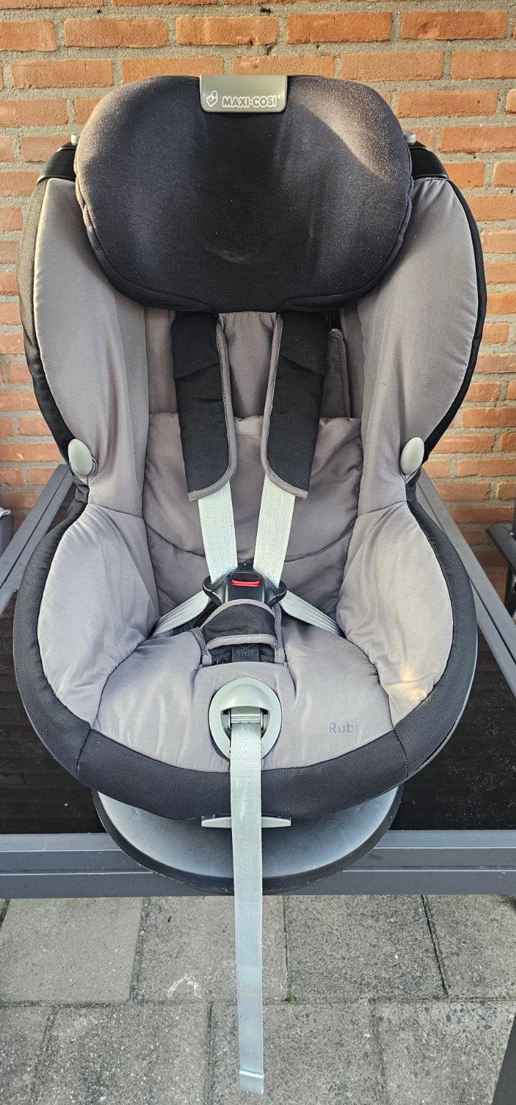 Maxi Cosi Rubi autostoel 9-18 kg met slaapfunctie, Kinderen en Baby's, Autostoeltjes, Ophalen of Verzenden