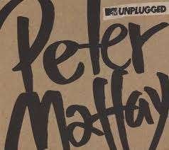 Peter Maffay MTV Unplugged  Originele 2CD Nieuw in Folie, Ophalen of Verzenden, Nieuw in verpakking