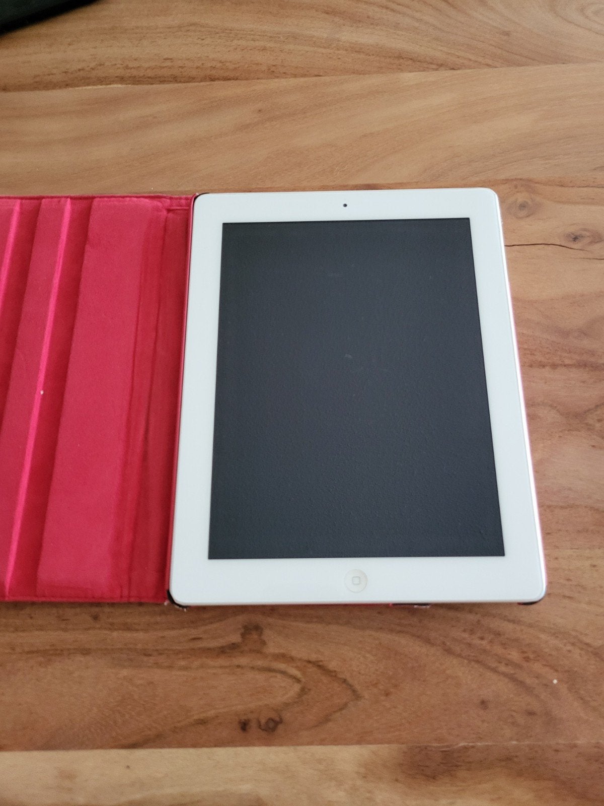 Apple iPad 16GB (Model A1416) - Zonder oplader, Computers en Software, Apple iPads, 10 inch, Gebruikt, Apple iPad, Ophalen of Verzenden