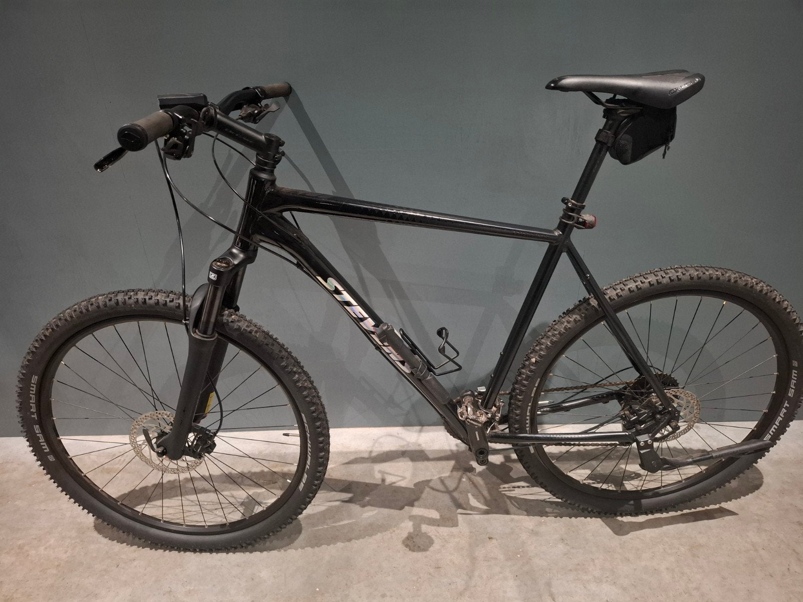 Stevens Mountainbike 24 inch - Zo goed als nieuw, Minder dan 45 cm, Ophalen, Zo goed als nieuw, Overige merken